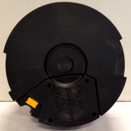 VW Passat  Subwoofer Bassboxen