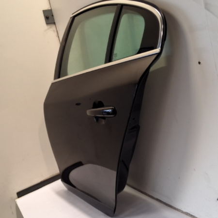 Volvo S60  Türe hinten
