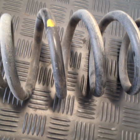 Opel Zafira  Federn hinten