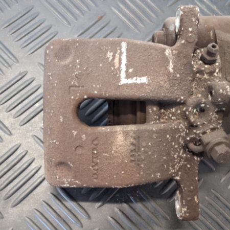Volvo S60  Bremszange Bremssattel hinten