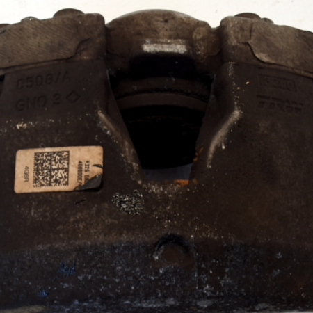 Audi A7  Bremszange Bremssattel vorne