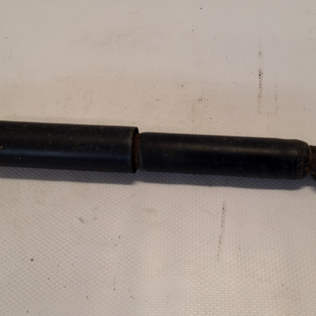 VW Caddy  Federbein Stossdämpfer hinten