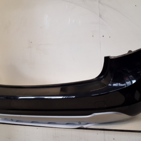 Volvo S60  Stossstange Stossfänger hinten
