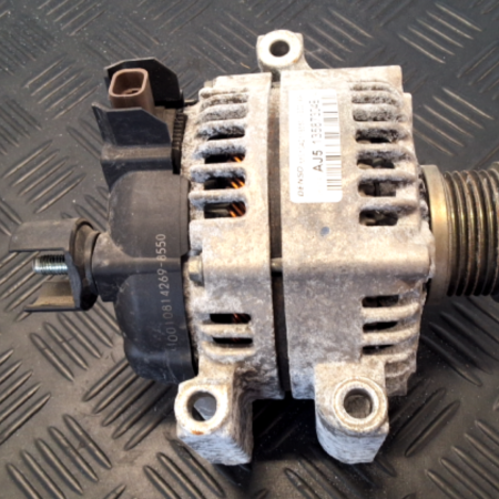 Opel Zafira  Alternator