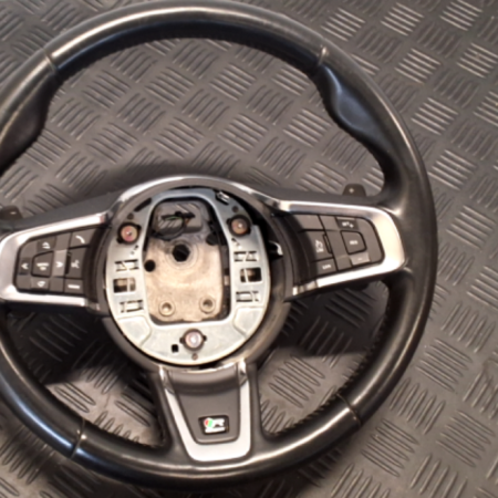 Jaguar XE  Lenkrad