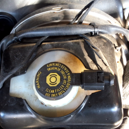 Audi A7  Bremskraftverstärker