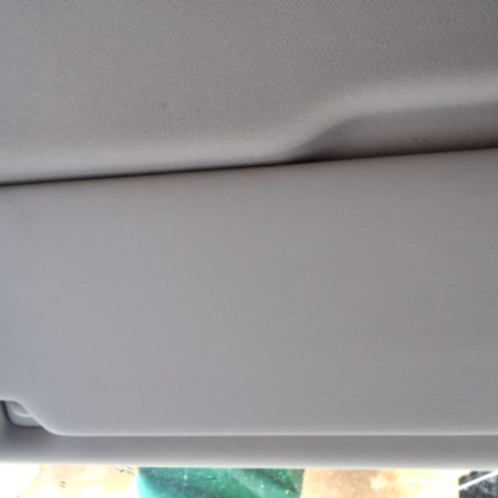 VW Passat  Sonnenblenden