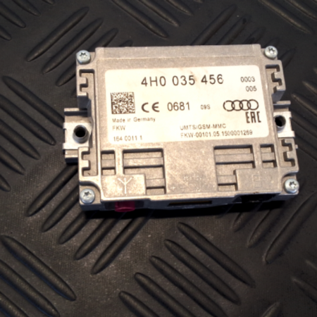 VW Passat  Antennenzubehör