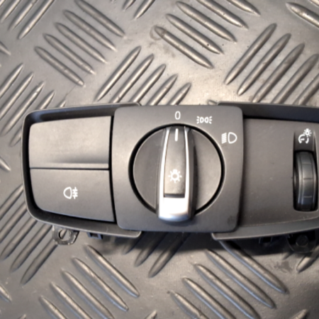 BMW 2-Serien 220 Lichtschalter
