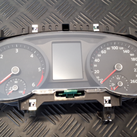 VW Passat  Kombiinstrument Tacho