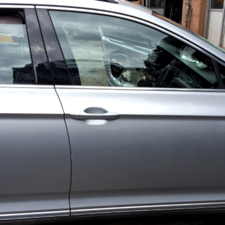 VW Passat  Türe vorne