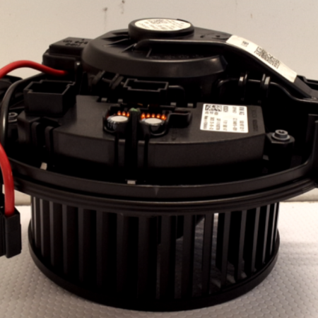 VW Passat  Gebläsemotor Lüfter