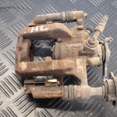 Opel Zafira  Bremszange Bremssattel hinten