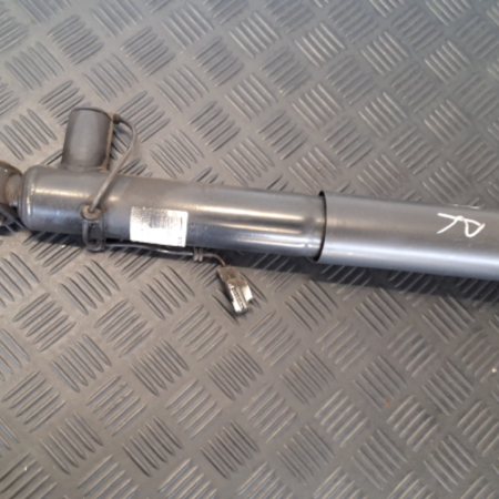 Volvo S60  Federbein Stossdämpfer hinten