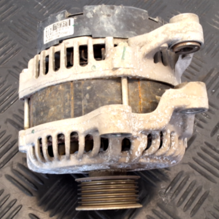 Ford Ranger  Alternator