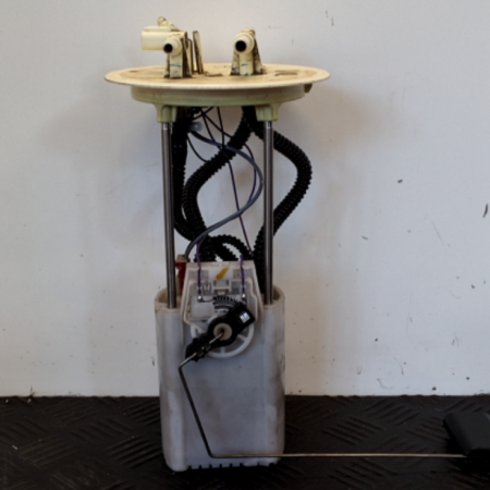 Ford Ranger  Kraftstoffpumpe Tankgeber