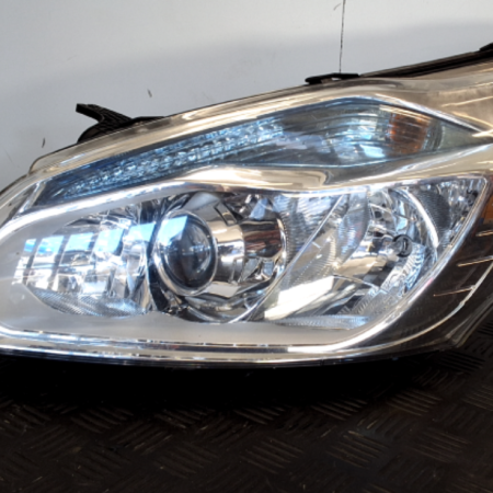 Ford Transit Cust  Scheinwerfer links