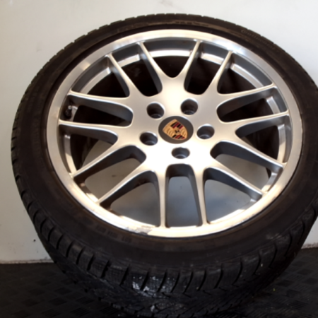 Porsche Panamera  Felge
