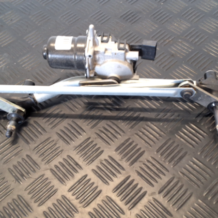 Fiat 500  Wischermotor vorne