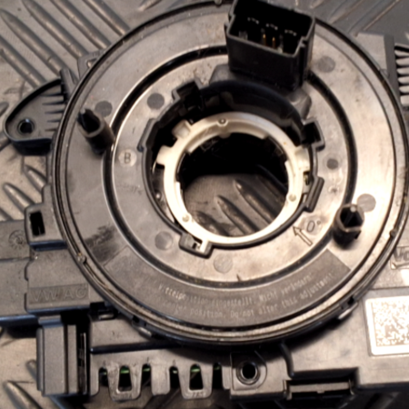 VW Touran  Lenkwinkelsensor Schleifring