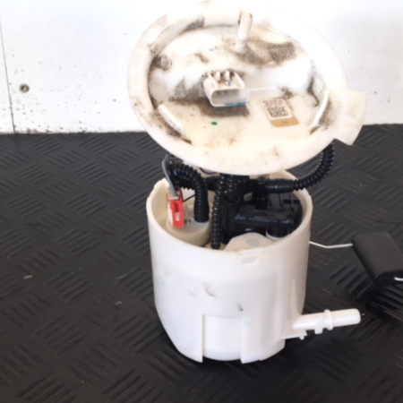 Ford Mustang  Kraftstoffpumpe Tankgeber