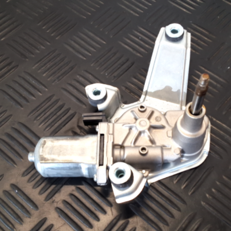 Fiat 500  Wischermotor hinten