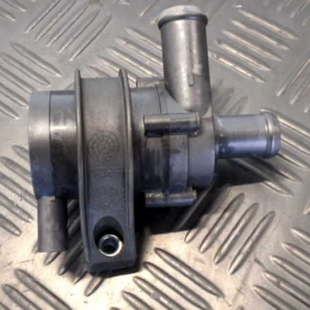 VW Touran  Wasserpumpe Zusatzwasserpumpe