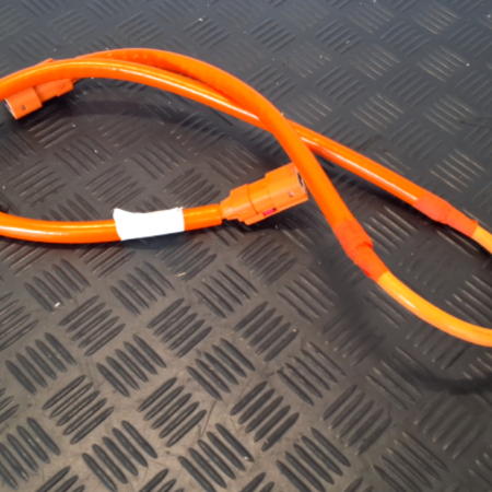 Porsche Panamera  HV-Kabel