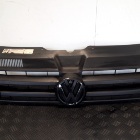VW T5  Kühlergrill
