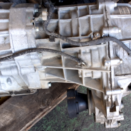 Ford Ranger  Verteilergetriebe Vorderachsgetriebe