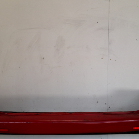 VW T5  Stossstange Stossfänger hinten