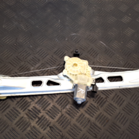 Ford Transit Cust  Fensterheber