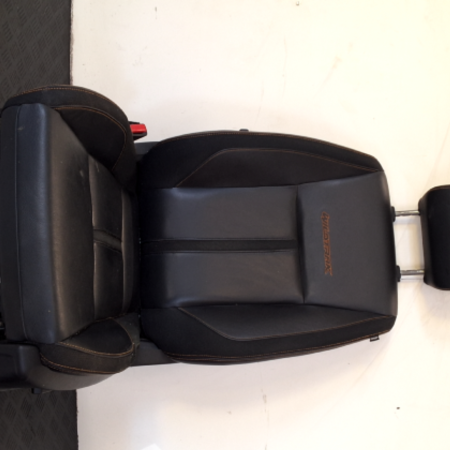 Ford Ranger  Fahrwerk Steuergerät