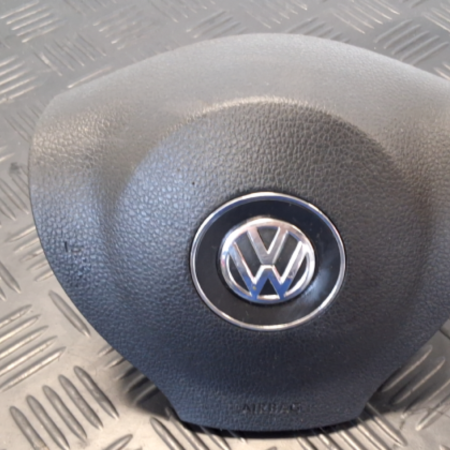 VW Touran  Fahrerairbag