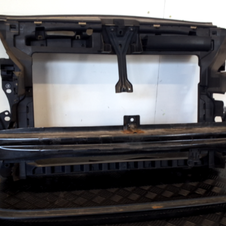 VW Touran  Schlossträger