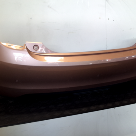 Fiat 500  Stossstange Stossfänger hinten
