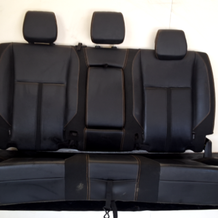 Ford Ranger  Rückbank Sitzbank