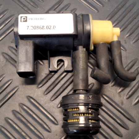 VW T5  Druckwandler