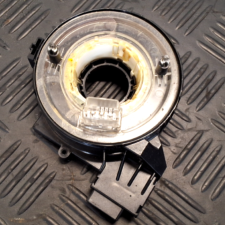 VW Golf  Lenkwinkelsensor Schleifring