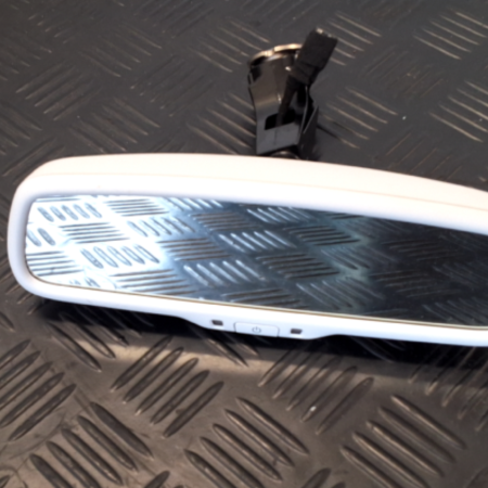 Fiat 500  Innenspiegel
