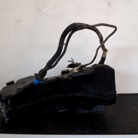 Ford Ranger  Tank AdBlue