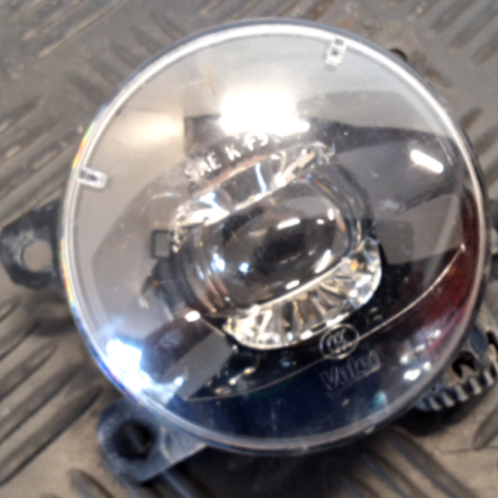 Ford Ranger  Nebelscheinwerfer