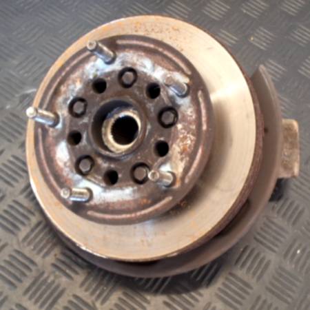 Ford Transit Cust  Achsschenkel vorne links