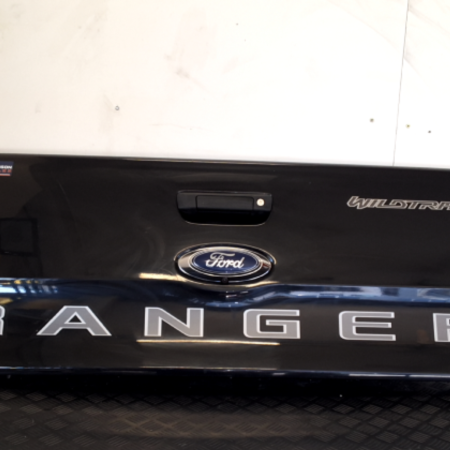 Ford Ranger  Heckklappe Heckdeckel