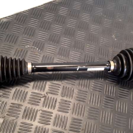 VW T5  Antriebswelle vorn links