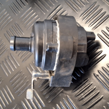 Fiat 500  Wasserpumpe Zusatzwasserpumpe