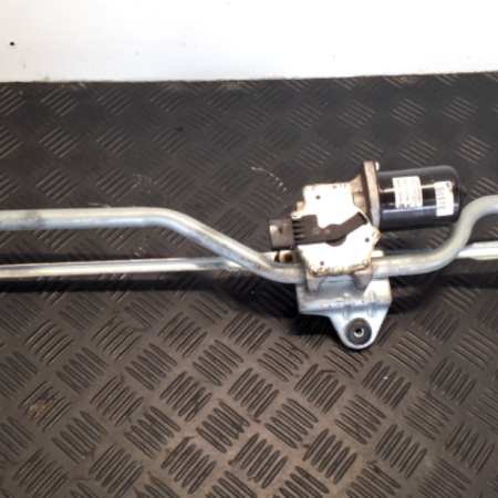 VW T5  Wischermotor vorne
