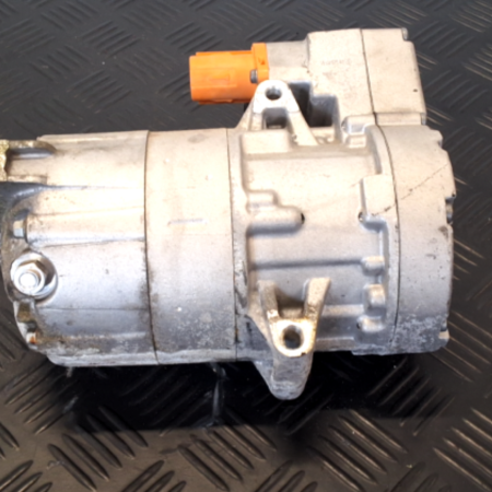 Fiat 500  Klimakompressor