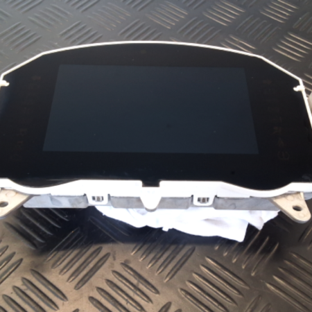 Fiat 500  Kombiinstrument Tacho