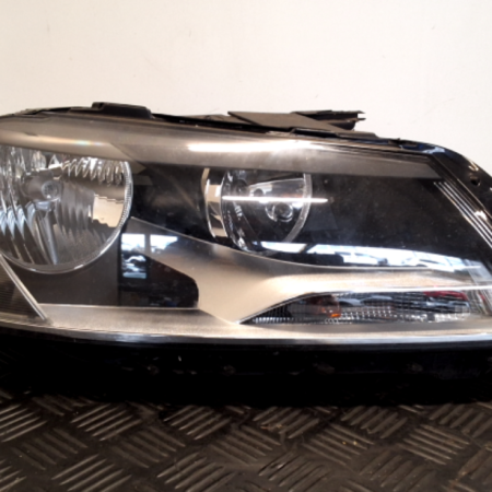 VW Passat  Scheinwerfer rechts